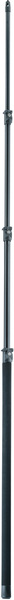 Microphone Fishing Pole 23783 (black, XL)