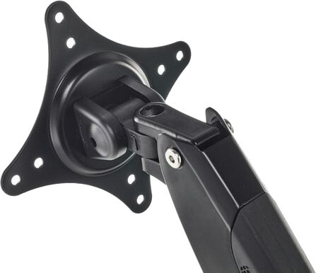 K&M Monitor Mount 23875 (dual)