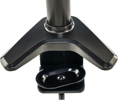 K&M Monitor Mount 23875 (dual)