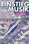 KDM Einstieg in die Musik / Kessler, Dietrich (incl. CD)