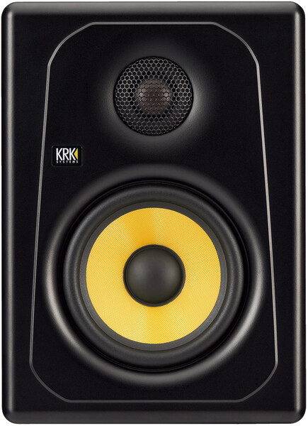 Kreate 5 (Black)