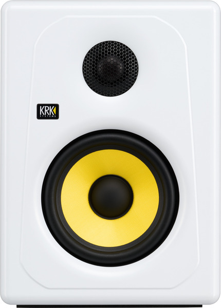 Kreate 5 (White)