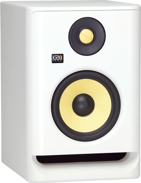 KRK Rokit RP5 G4 (white noise)