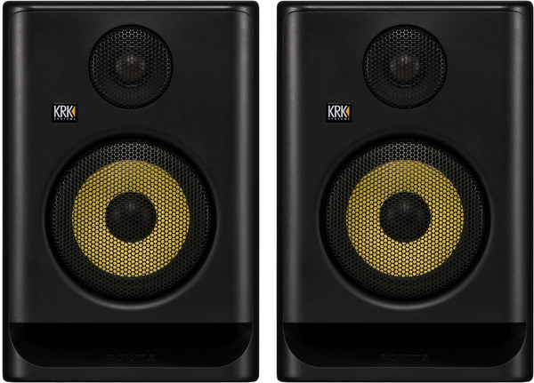Rokit RP5 G5 (pair)