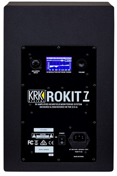 KRK Rokit RP7 G4