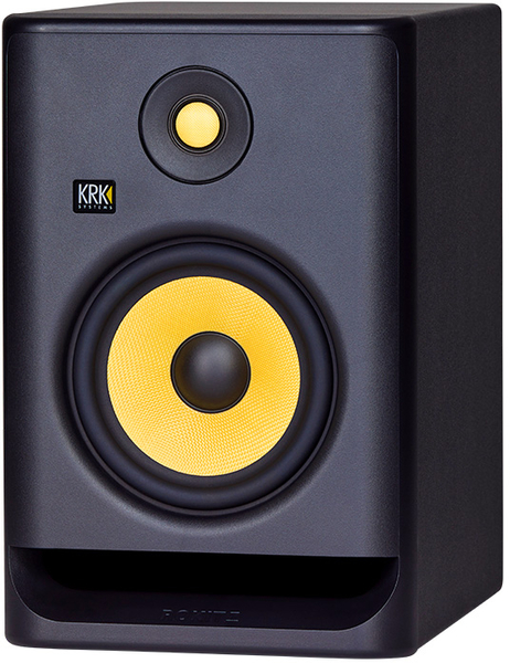 KRK Rokit RP7 G4