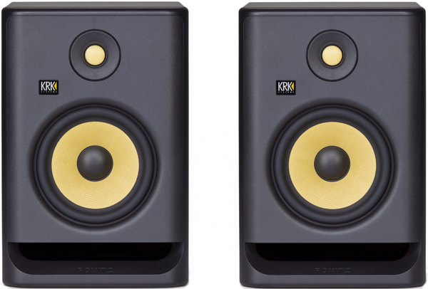 KRK Rokit RP7 G4 Pair