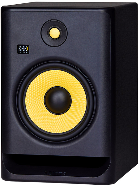 KRK Rokit RP8 G4 (black)