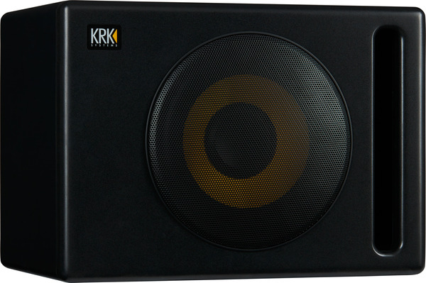 KRK S10 G4 / S10.4 (black)