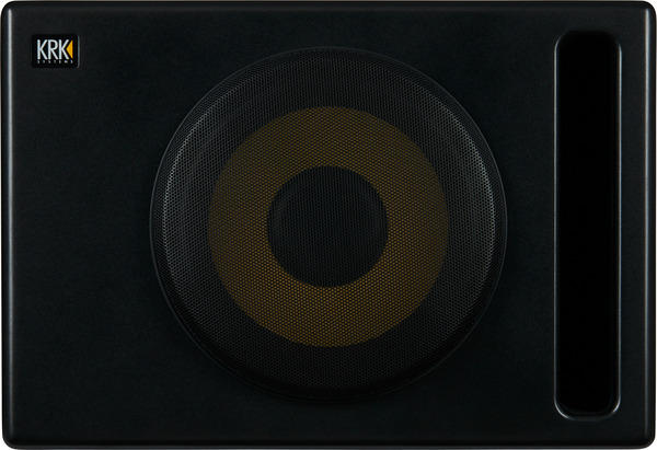 KRK S12 G4 / S12.4 (black)