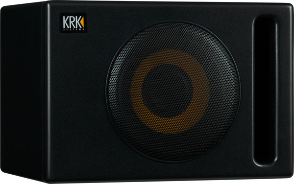 KRK S8 G4 / S8.4 (black)