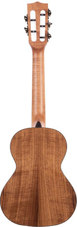Kala Gloss Solid Cedar Top Acacia Tenor Ukulele (5-strings)