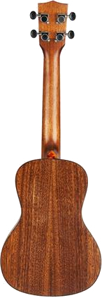 Kala KA KA SMHC / Solid Mahogany Concert Ukulele