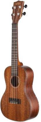 Kala KA KA SMHC / Solid Mahogany Concert Ukulele