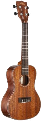 Kala KA KA SMHC / Solid Mahogany Concert Ukulele