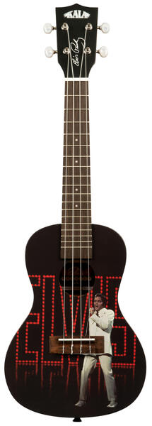 Learn To Play Elvis Viva Las Vegas / Starter Kit