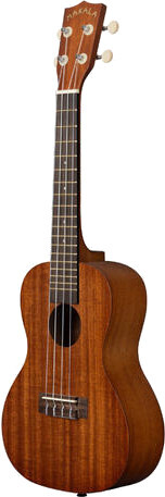 Kala Makala Concert Ukulele Pack / MK-C/PACK (incl. tuner & bag)