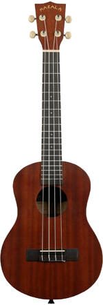 Makala Tenor Ukulele RW (with bag (UB-T))