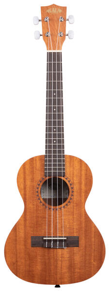 Satin Mahogany Tenor Ukulele KA 15 T (with bag)