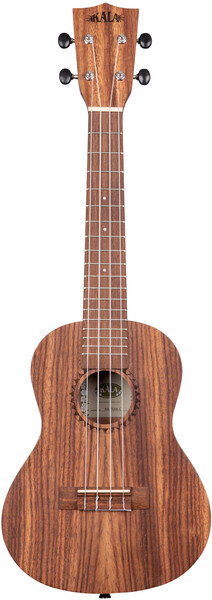 Teak Concert Ukulele / KA-TEAK-C