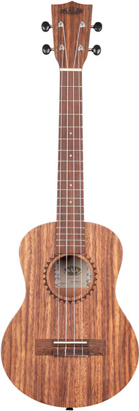 Teak Tenor Ukulele / KA-TEAK-T