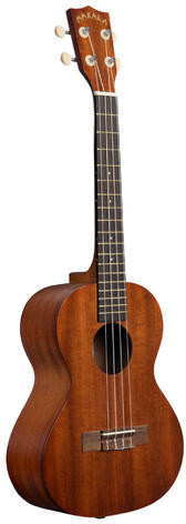 Kala Tenor Ukulele Pack / MK-T Pack RW (w/tuner & bag)