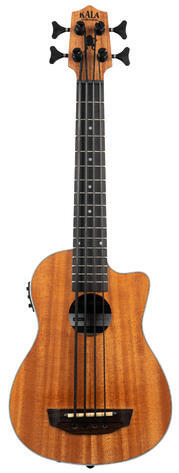 Kala U-Bass Scout (satin finish)