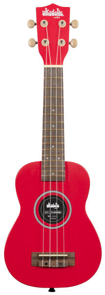 Ukadelic Cherry Bomb (with Tote Bag)