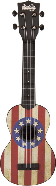 Ukadelic USA