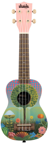 Ukadelic Uketopia