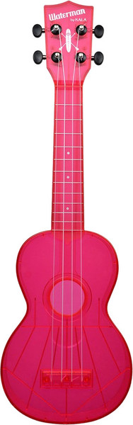 Waterman Fluorescent (watermelon pink)