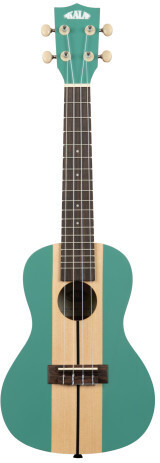 Kala Wipeout Concert Ukulele