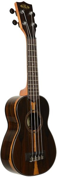 Kala Ziricote Soprano Ukulele