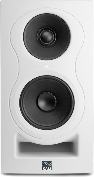 IN-5 (white)