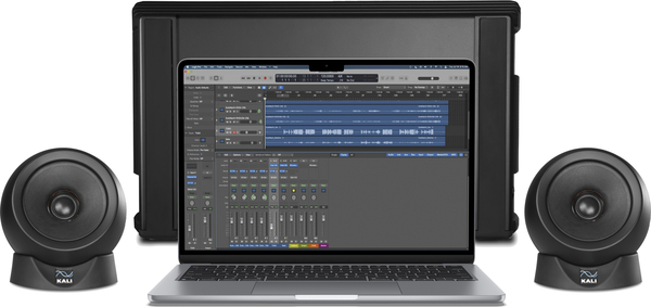 Kali Audio IN-UNF Ultra-Nearfield Studio Monitor System