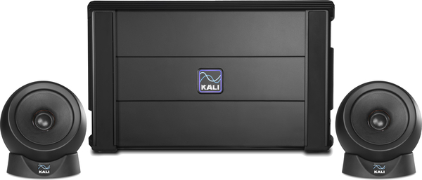 Kali Audio IN-UNF Ultra-Nearfield Studio Monitor System