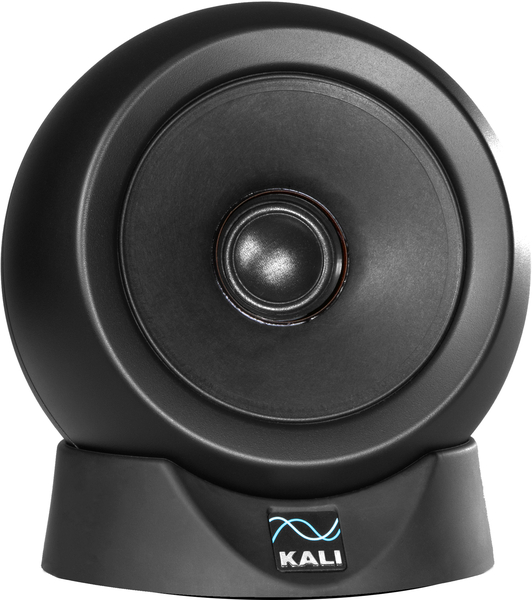 Kali Audio IN-UNF Ultra-Nearfield Studio Monitor System