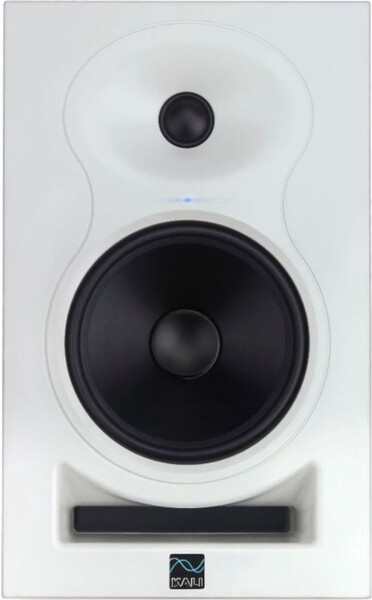 LP-6 2nd Wave (white)