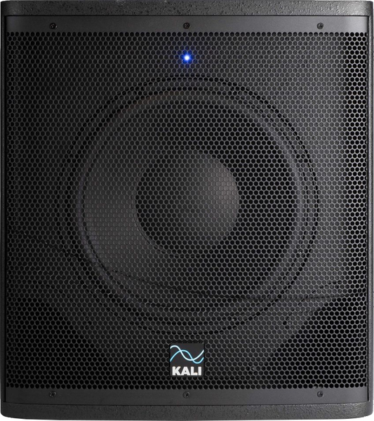 WS-12 V2 (black)
