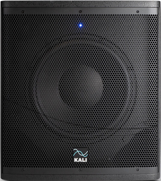 WS-12 (black)