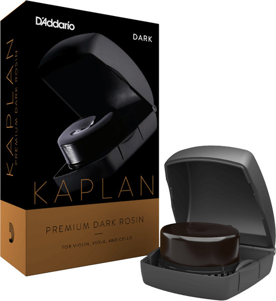 Kaplan Premium Rosin (dark)