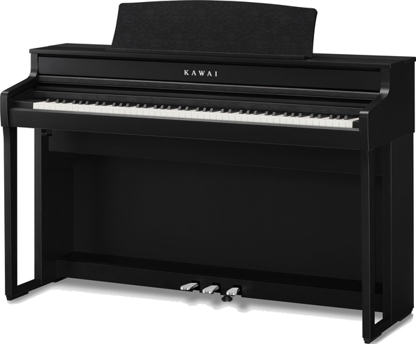 CA-501 (black)