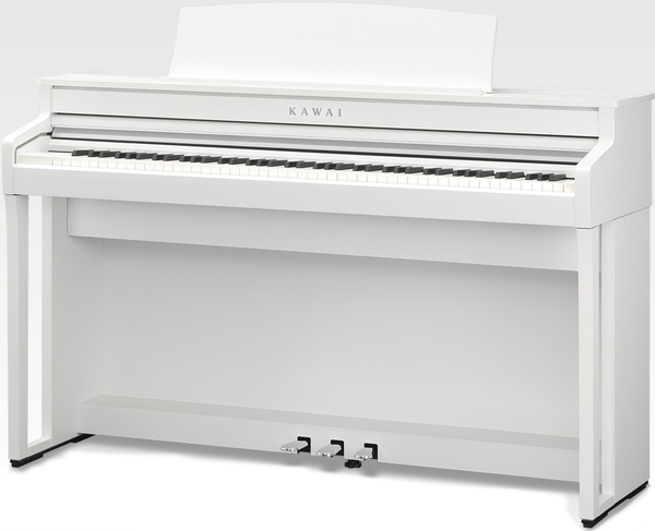CA-59 (satin white)