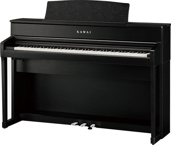 CA-701 (black)