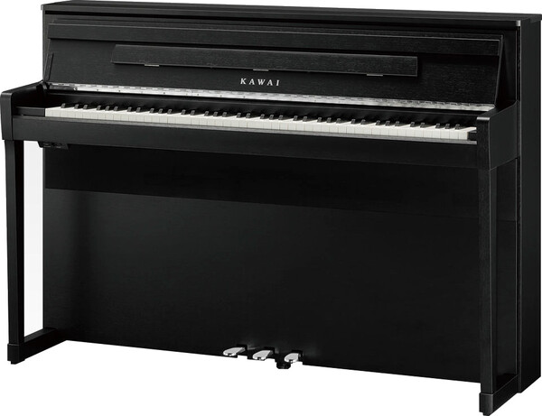CA-901 (satin black)