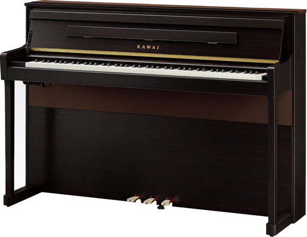 Kawai CA-901 (rosewood)