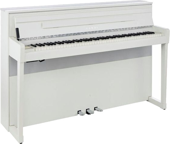Kawai CA 99 white MusiX CH