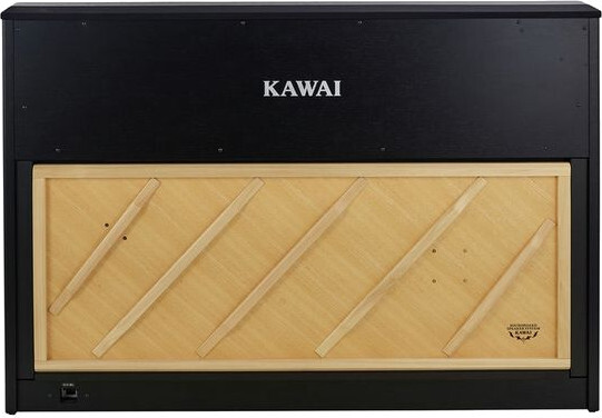 Kawai CA-99B (satin black)