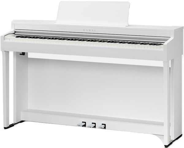 CN-201 (premium satin white)