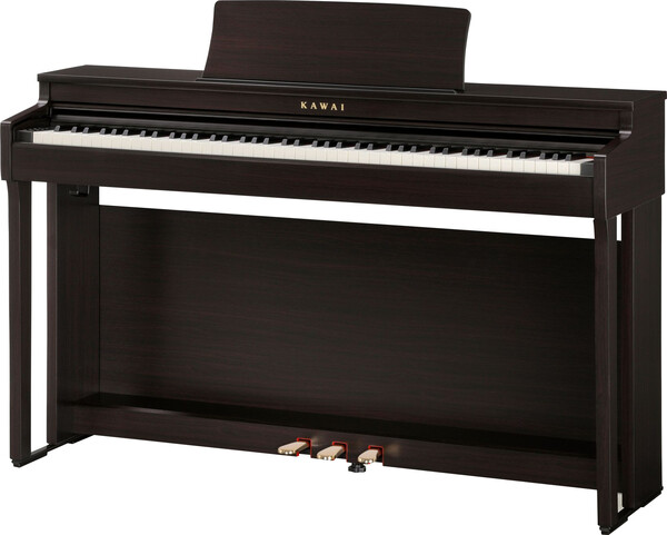 Kawai CN-201 (rosewood)